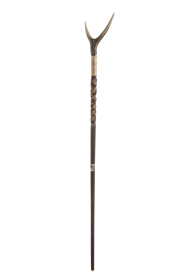 Walking Shooting Stick Lux