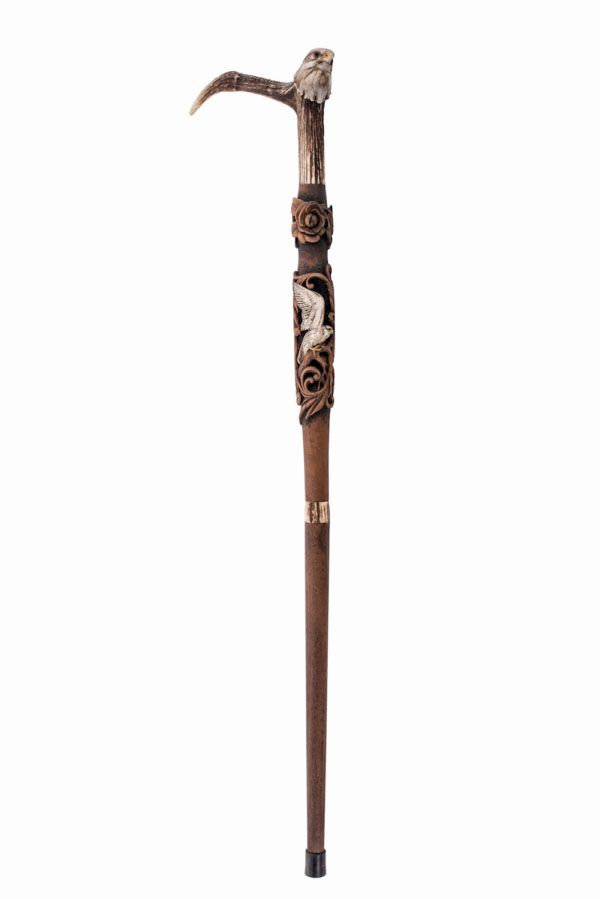 Walking Stick Lux