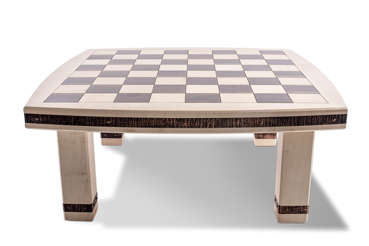 Chess Table